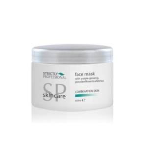 SP FACIAL MASK COMBINATION SKIN 450 ML