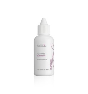 SP Manicure Hydrating Cuticle Oil 50 ml