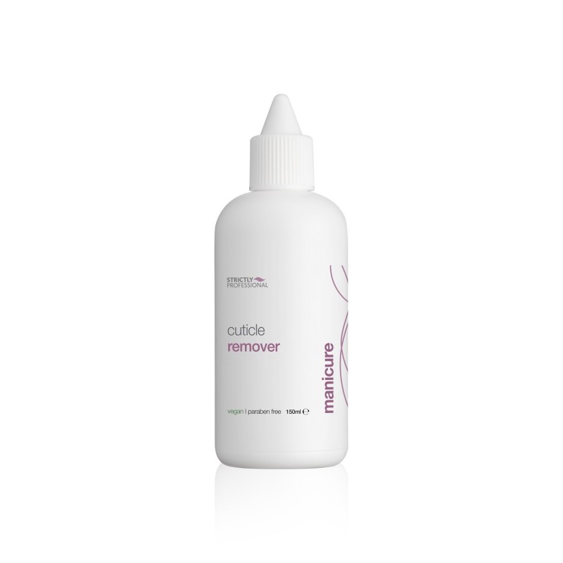 SP Manicure Creamy Cuticle Remover 150 ml