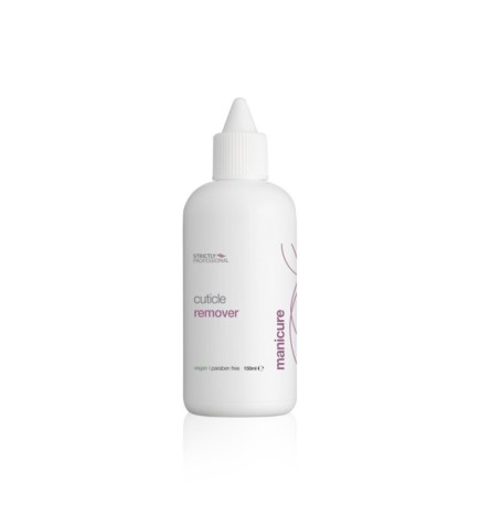 SP Manicure Creamy Cuticle Remover 150 ml