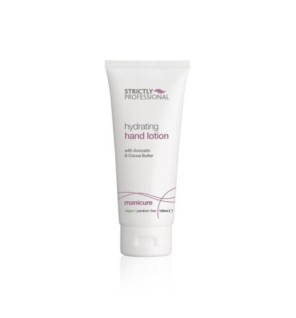 SP Manicure Hydrating Hand Lotion 100 ml