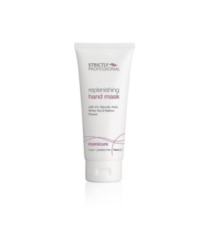 SP Manicure Replenishing Hand Mask 100 ml