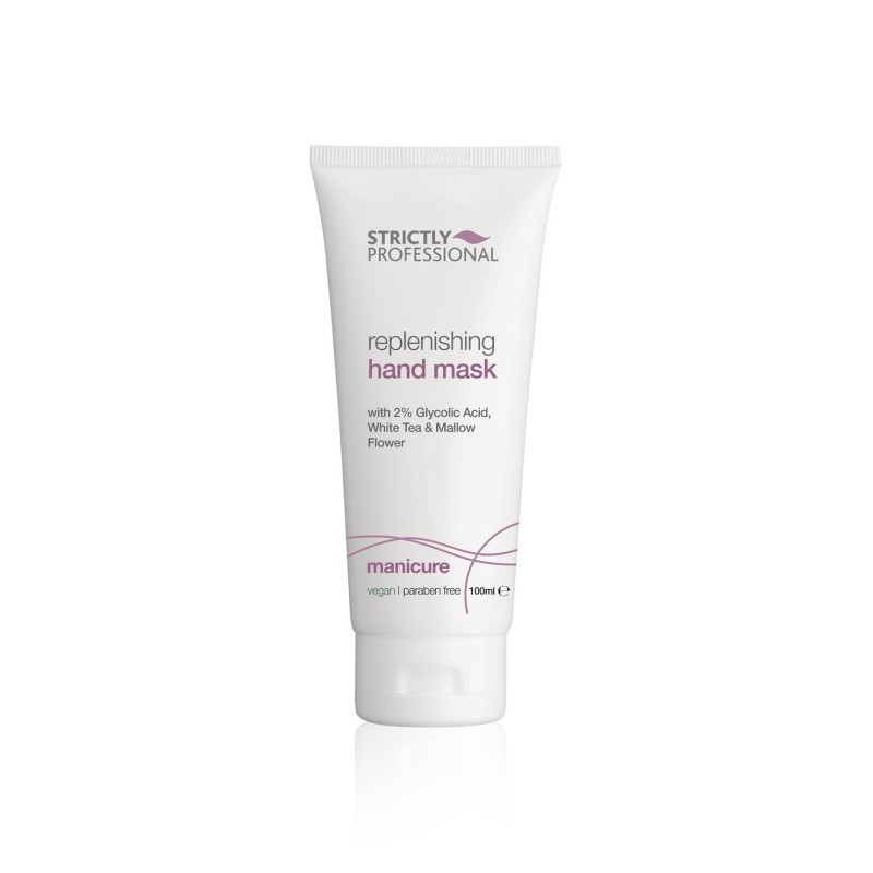 SP Manicure Replenishing Hand Mask 100 ml