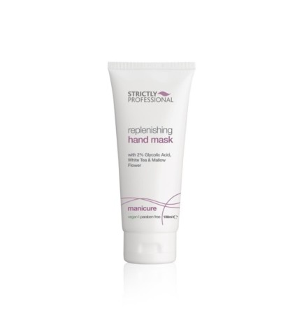 SP Manicure Replenishing Hand Mask 100 ml
