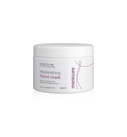 SP Manicure Replenishing Hand Mask 450 ml