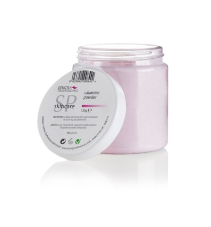 SP Calamine Powder 500 GR