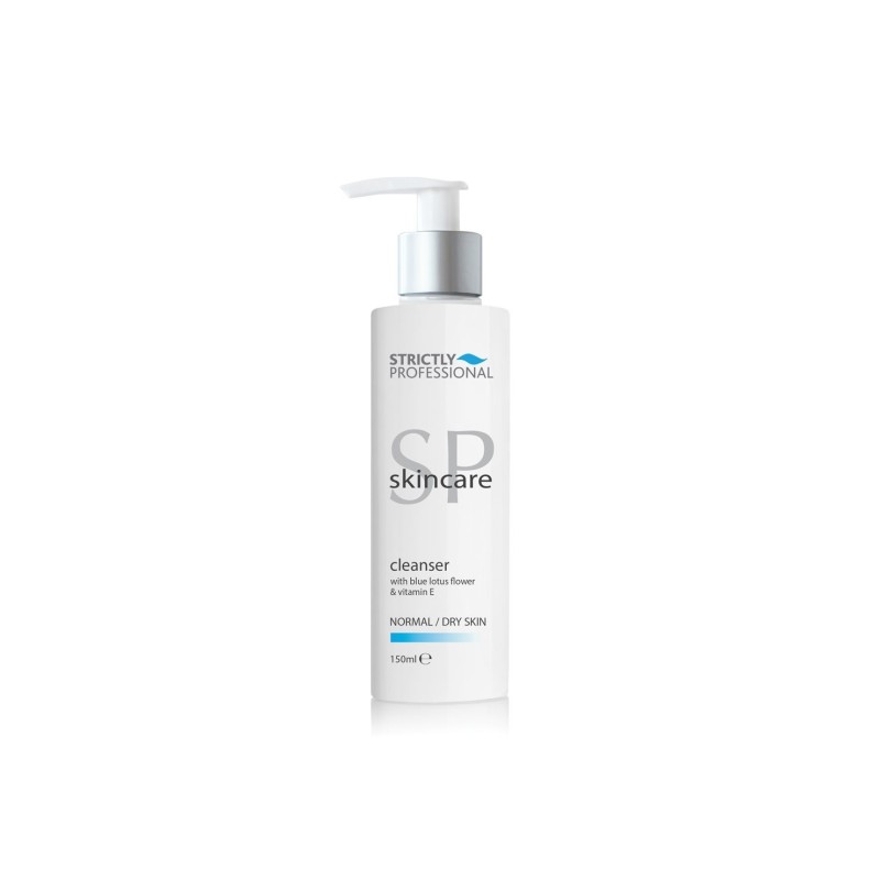 SP CLEANSER NORMAL/DRY SKIN 150 ML