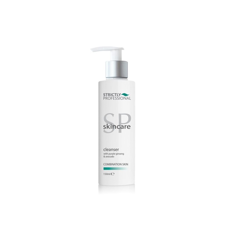 SP CLEANSER COMBINATION SKIN 150 ML