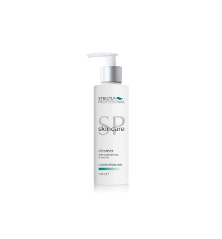 SP CLEANSER COMBINATION SKIN 150 ML