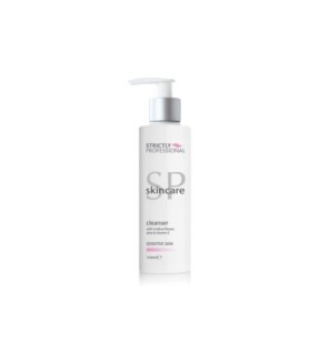 SP CLEANSER SENSITIVE SKIN 150 ML