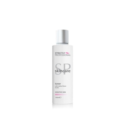 SP TONER SENSITIVE SKIN 150 ML