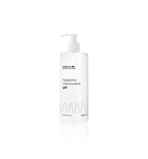 SP Hyaluronic Microcurrent Gel 500 ML
