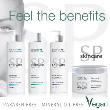  SP SKINCARE 